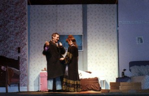 Bedroom Farce