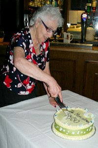 75th Anniversary Function