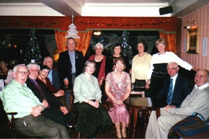 Christmas Celebration 2006
