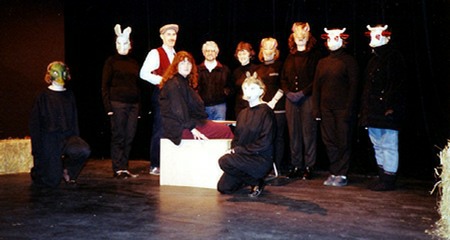 Animal Farm