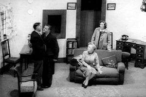 A Lady Mislaid