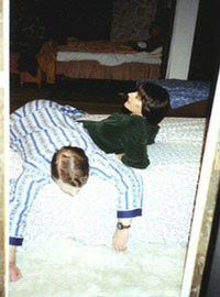 Bedroom Farce