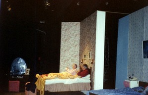 Bedroom Farce