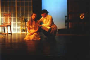 The Anastasia File