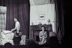 The Haxtons