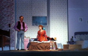 Bedroom Farce
