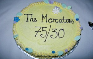 75th Anniversary Function