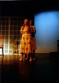 The Anastasia File