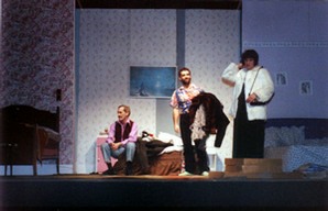 Bedroom Farce