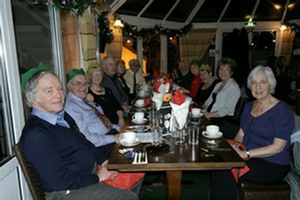 Christmas Celebration 2011