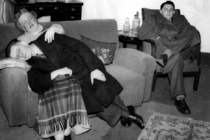 A Lady Mislaid