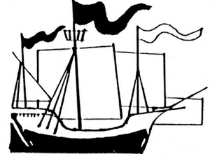 Mercators Logo