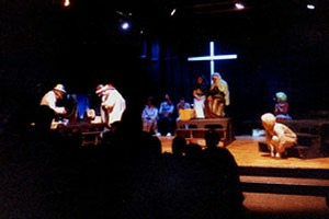 The Fall and Redemption of Man