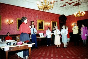Diamond Jubilee Functionl - November 1996